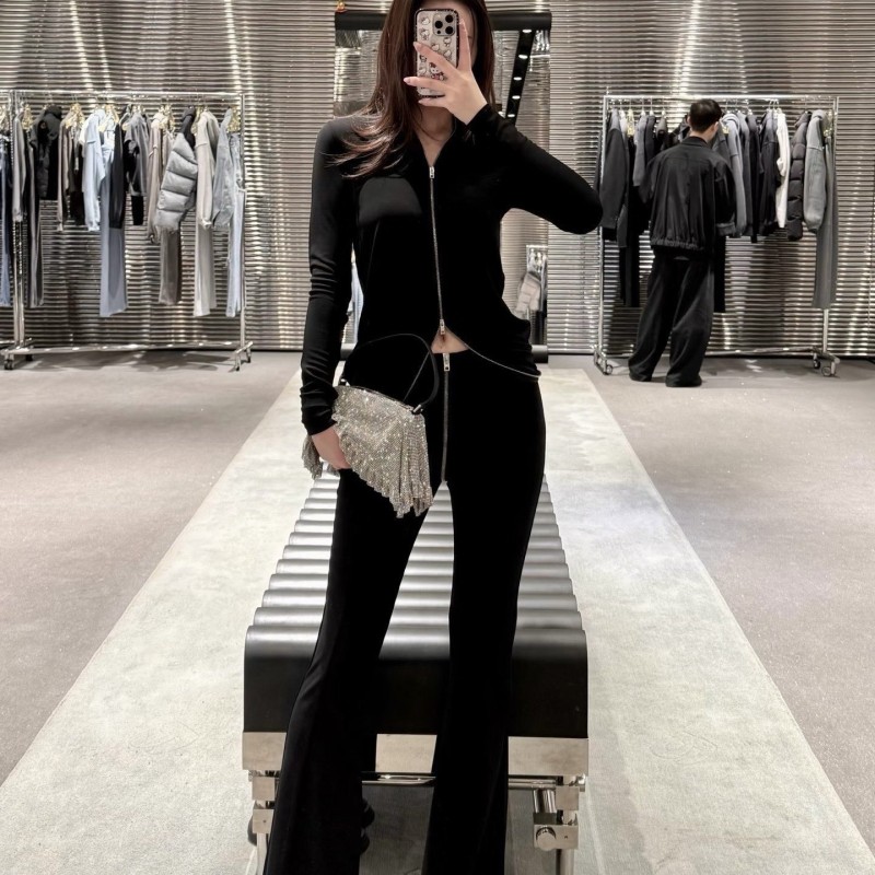 Alexander Wang Trousers 