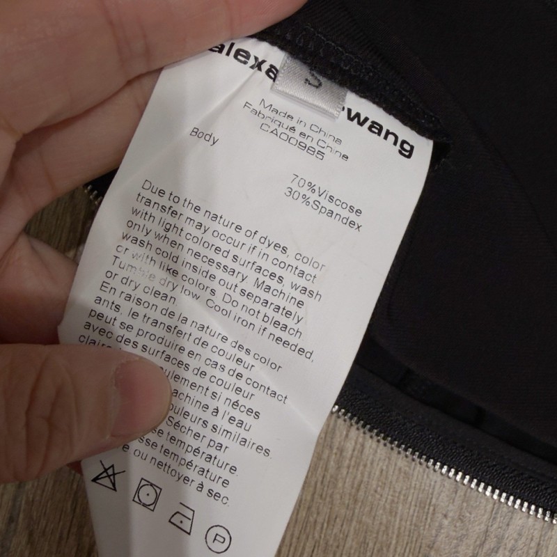 Alexander Wang Jacket