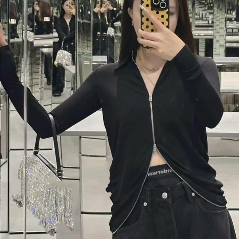 Alexander Wang Jacket