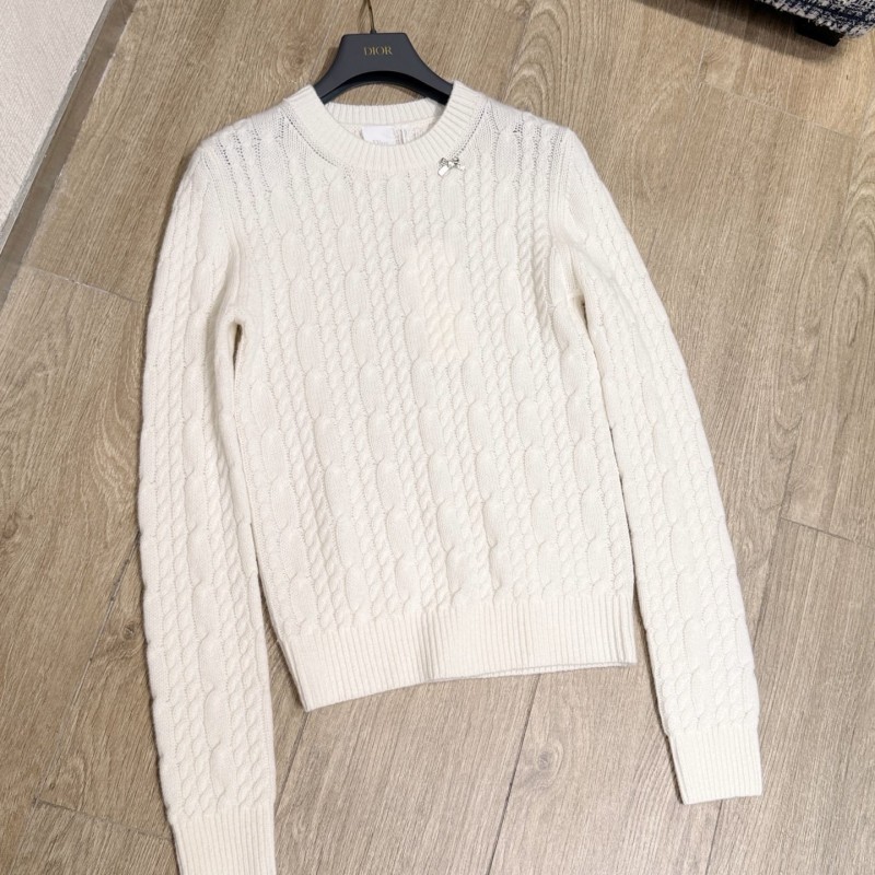Dior Sweater 