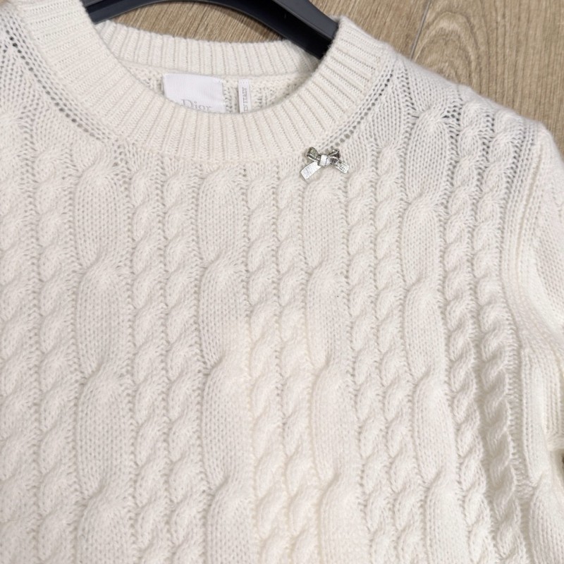 Dior Sweater 