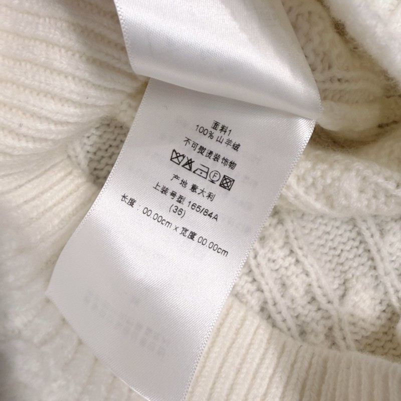 Dior Sweater 