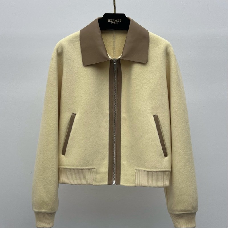 Hermes Jacket