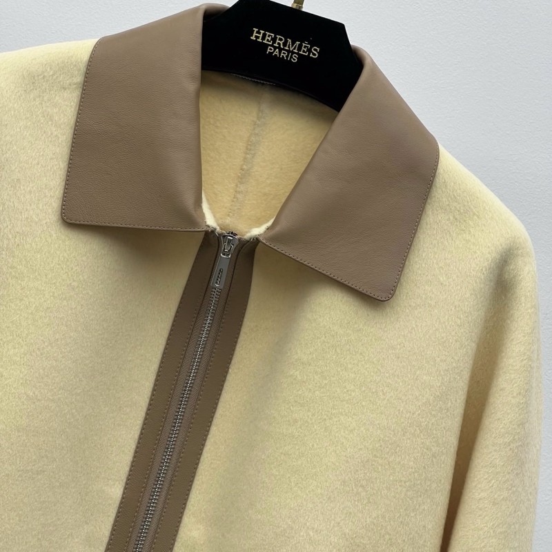 Hermes Jacket