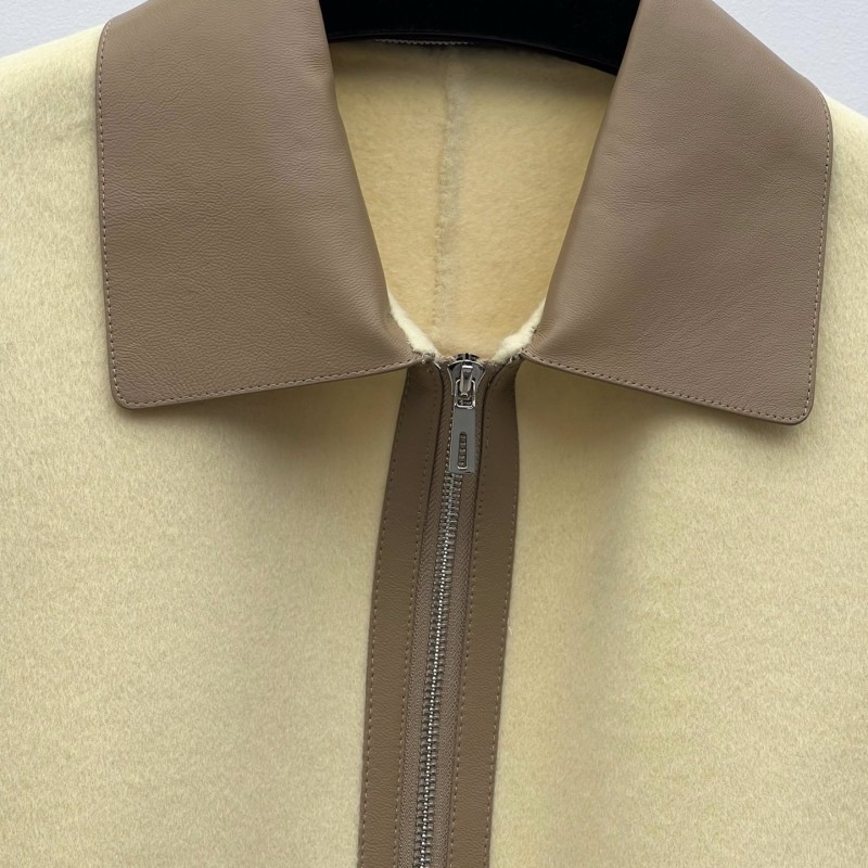 Hermes Jacket