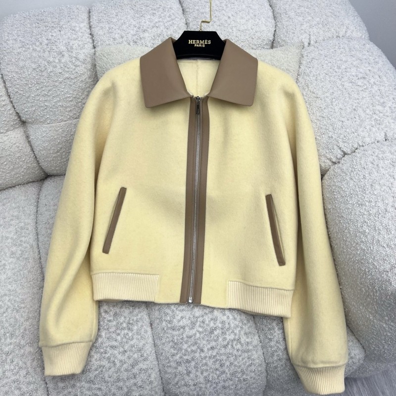 Hermes Jacket