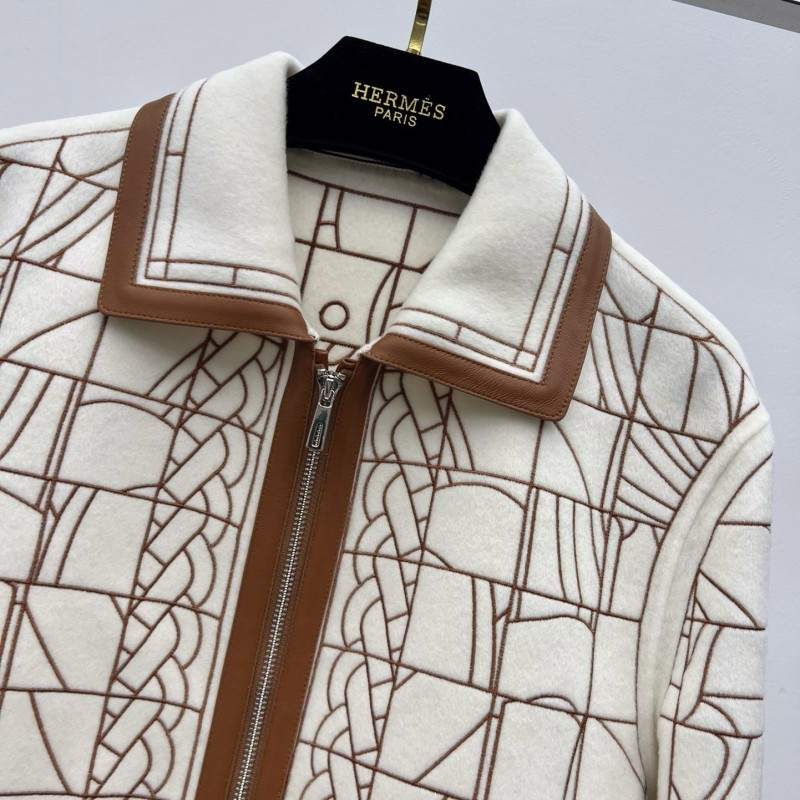 Hermes Jacket