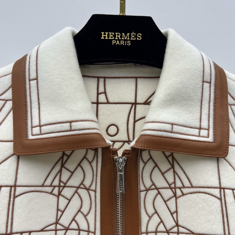 Hermes Jacket
