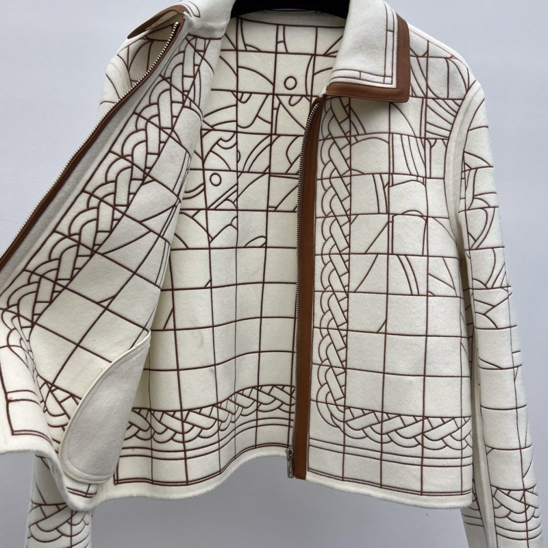 Hermes Jacket