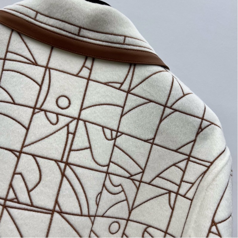 Hermes Jacket