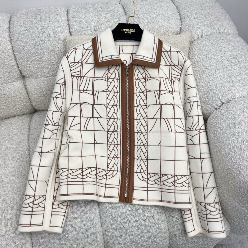 Hermes Jacket