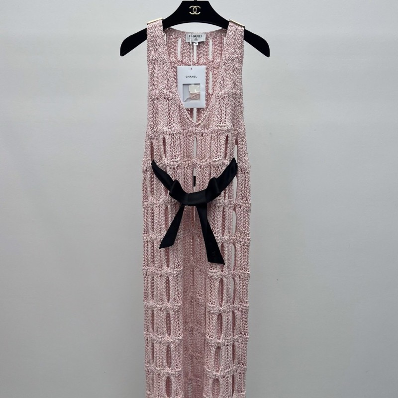 Chanel Dress
