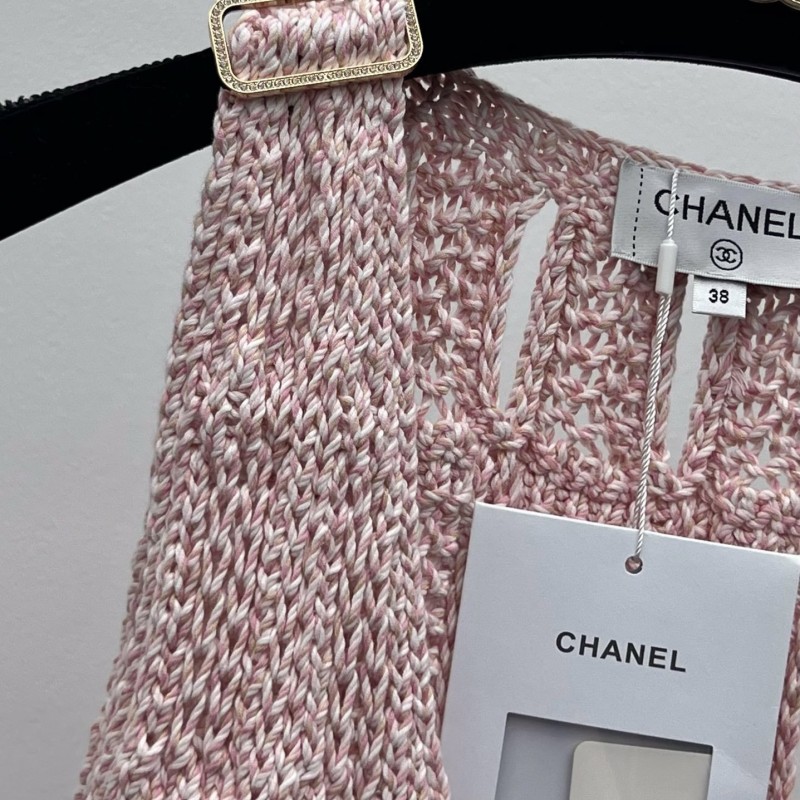 Chanel Dress