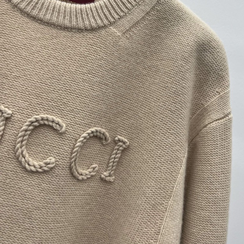 Gucci Sweater