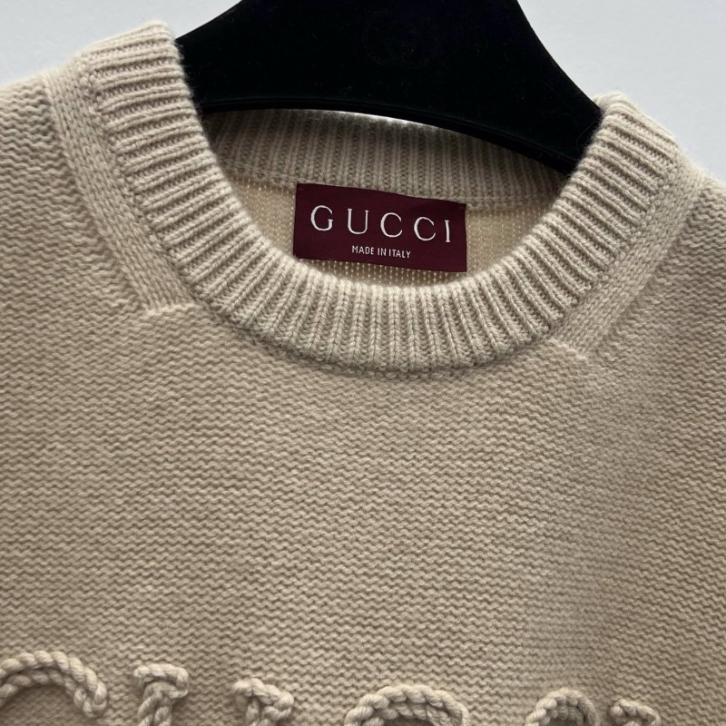Gucci Sweater