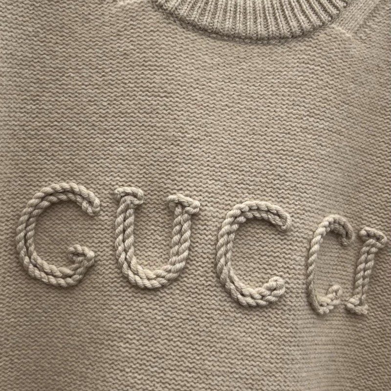 Gucci Sweater