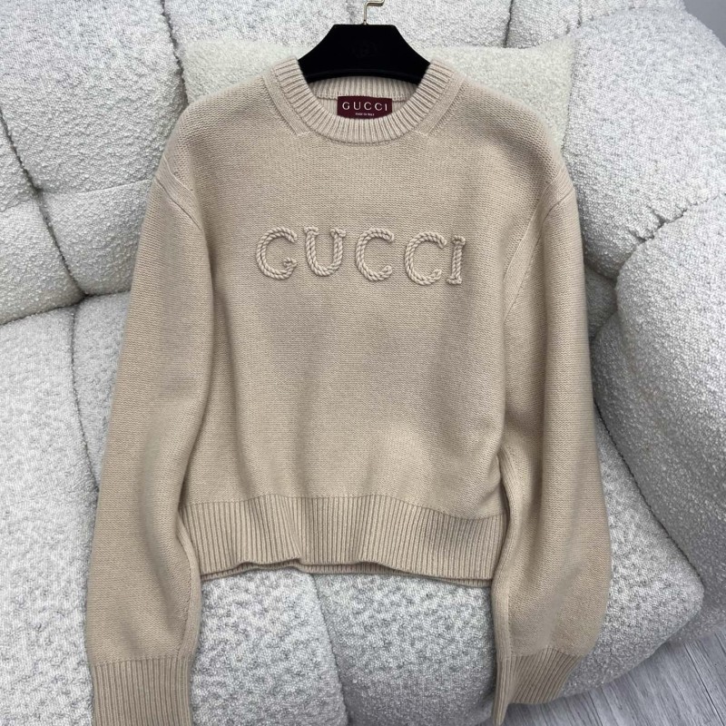 Gucci Sweater