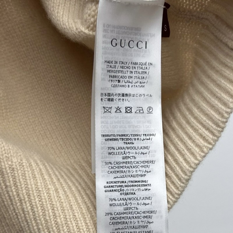 Gucci Sweater