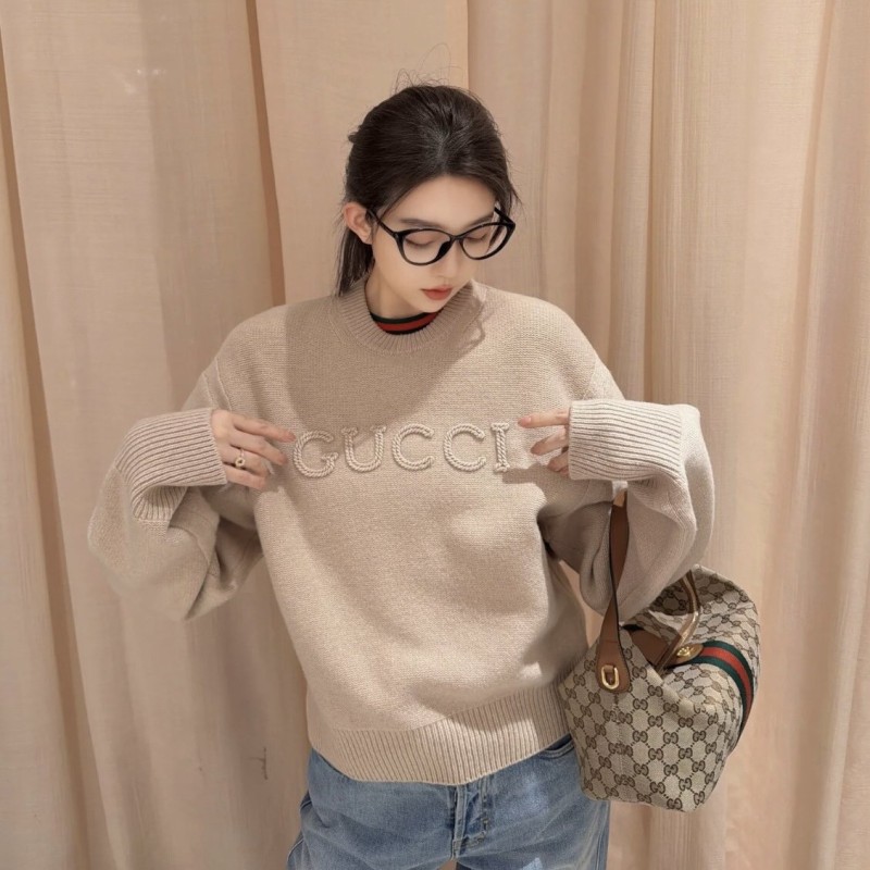 Gucci Sweater
