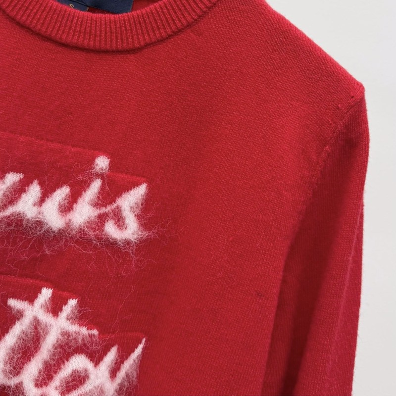 LV Sweater