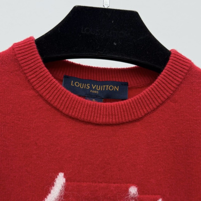 LV Sweater