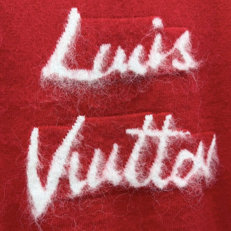 LV Sweater