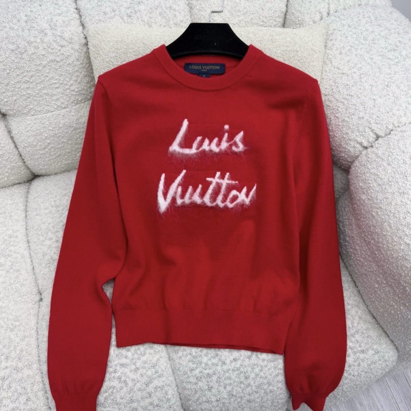 LV Sweater