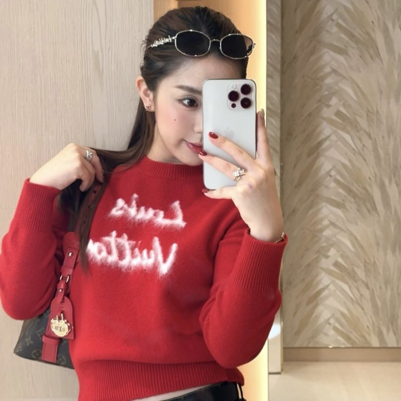 LV Sweater