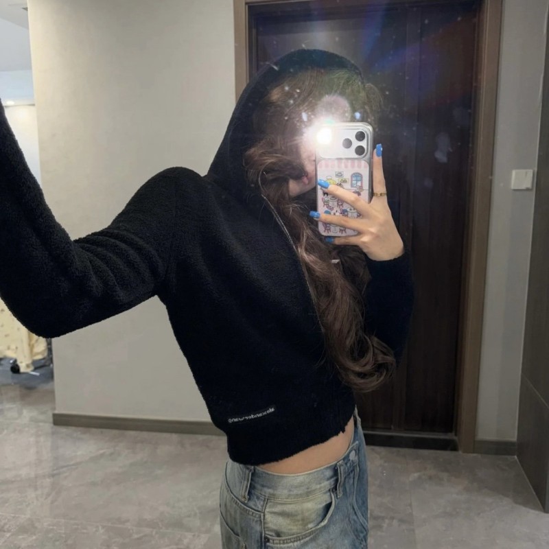 Alexander Wang Jacket