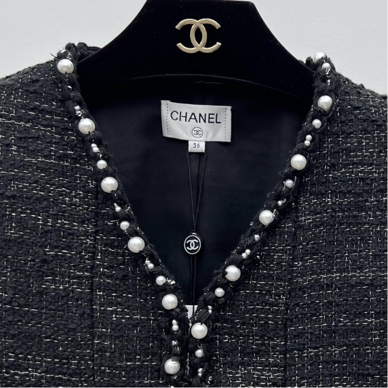 Chanel Coat