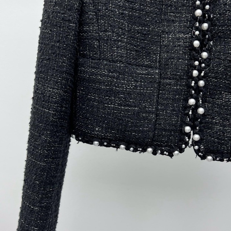 Chanel Coat