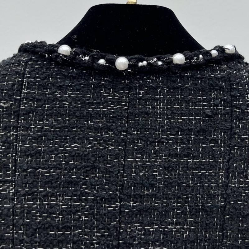 Chanel Coat