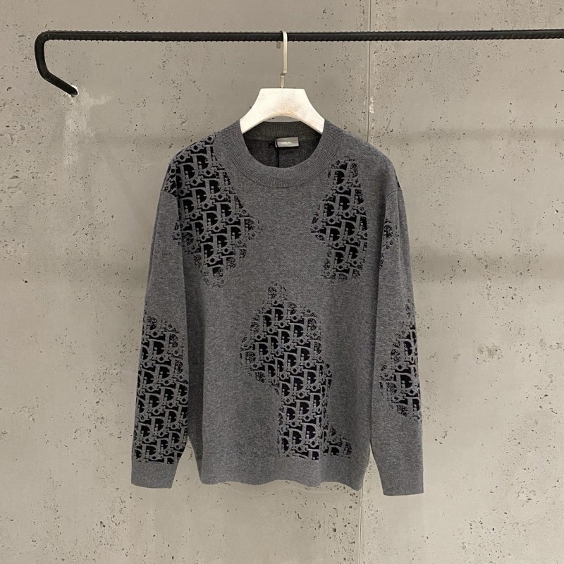 Dior Unisex Sweater 