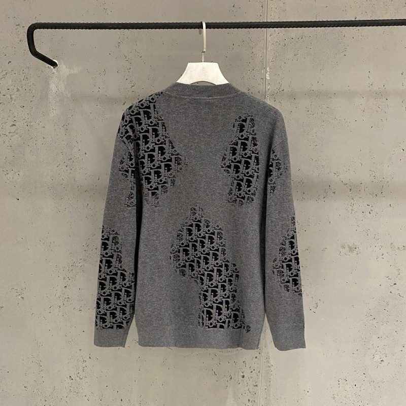 Dior Unisex Sweater 