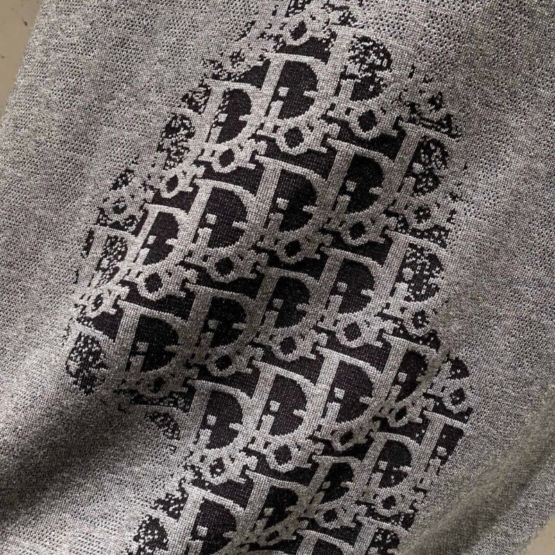 Dior Unisex Sweater 