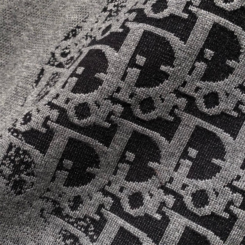 Dior Unisex Sweater 