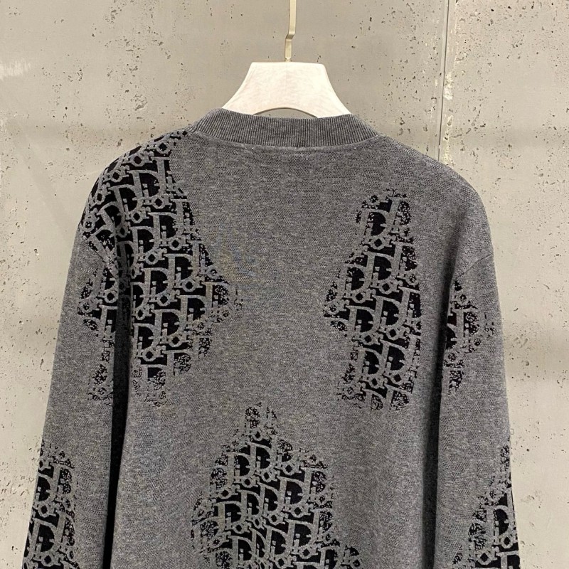 Dior Unisex Sweater 