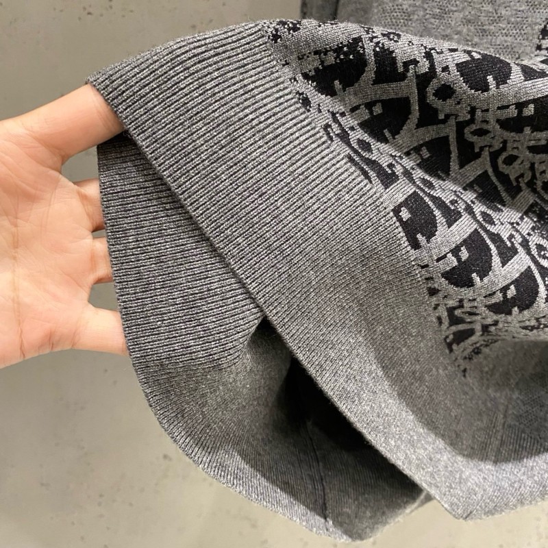 Dior Unisex Sweater 