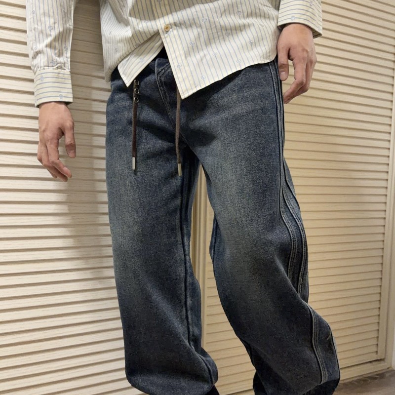 Bottega Veneta Jeans