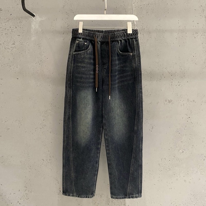 Bottega Veneta Jeans