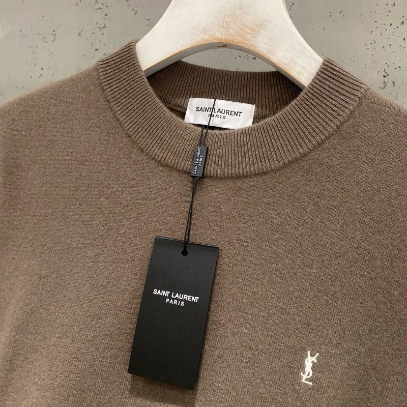 YSL Sweater