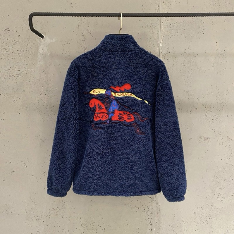 Burberry Unisex  Jacket