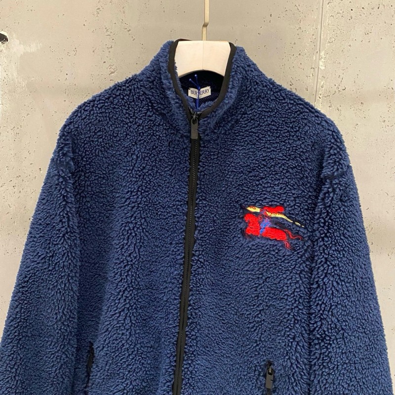 Burberry Unisex  Jacket