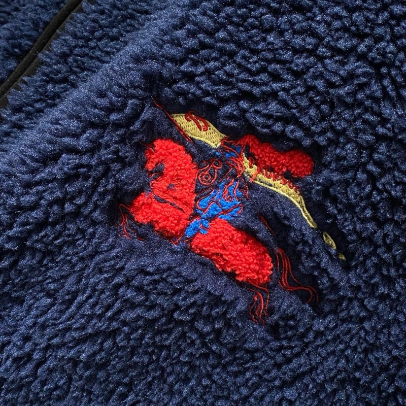 Burberry Unisex  Jacket