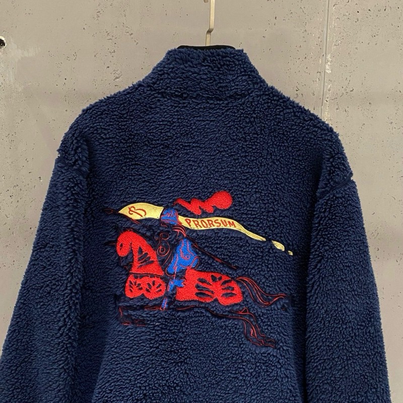 Burberry Unisex  Jacket