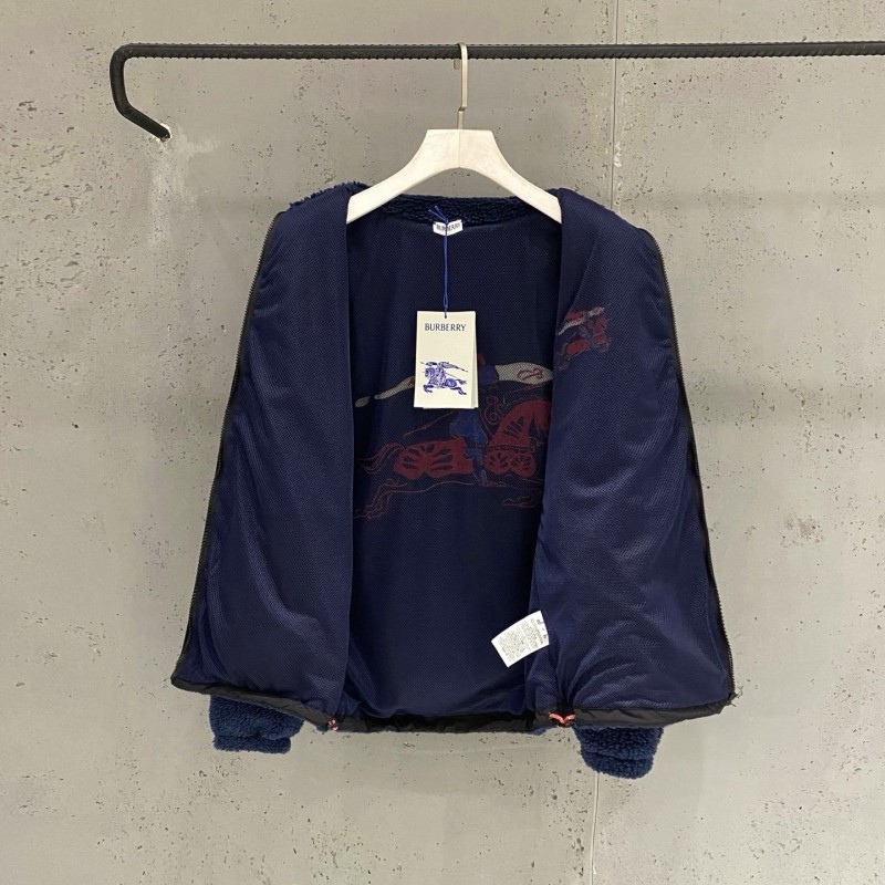 Burberry Unisex  Jacket