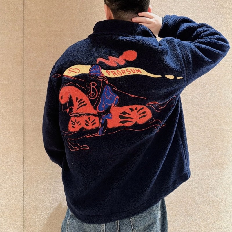 Burberry Unisex  Jacket