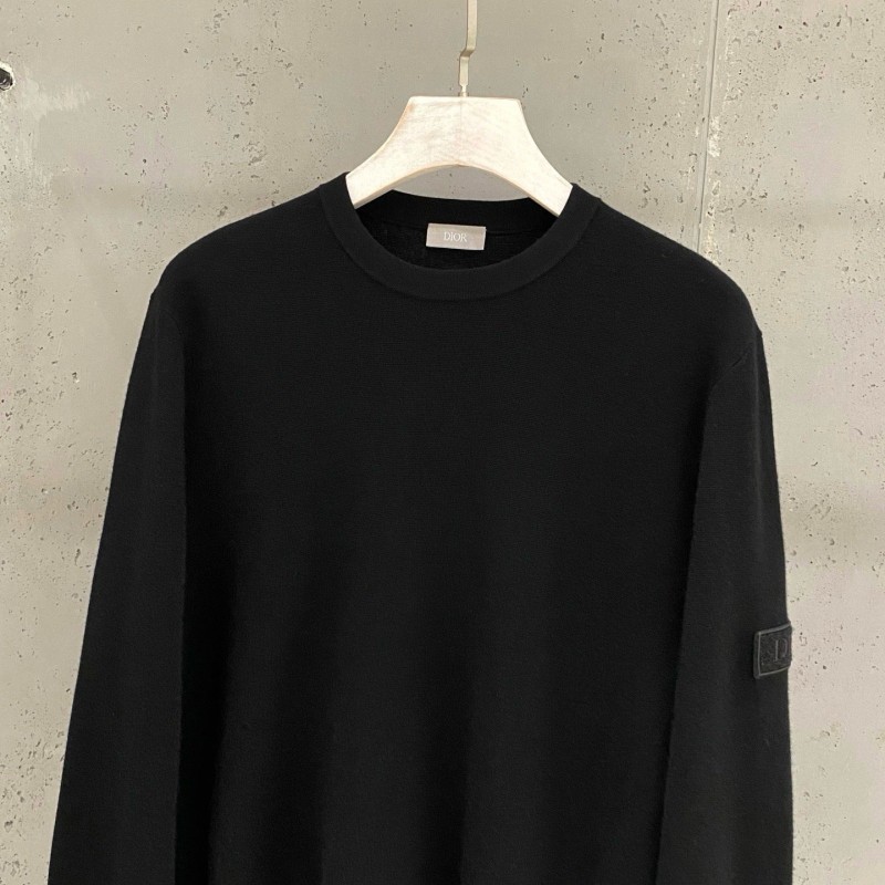 Dior Unisex Sweater 
