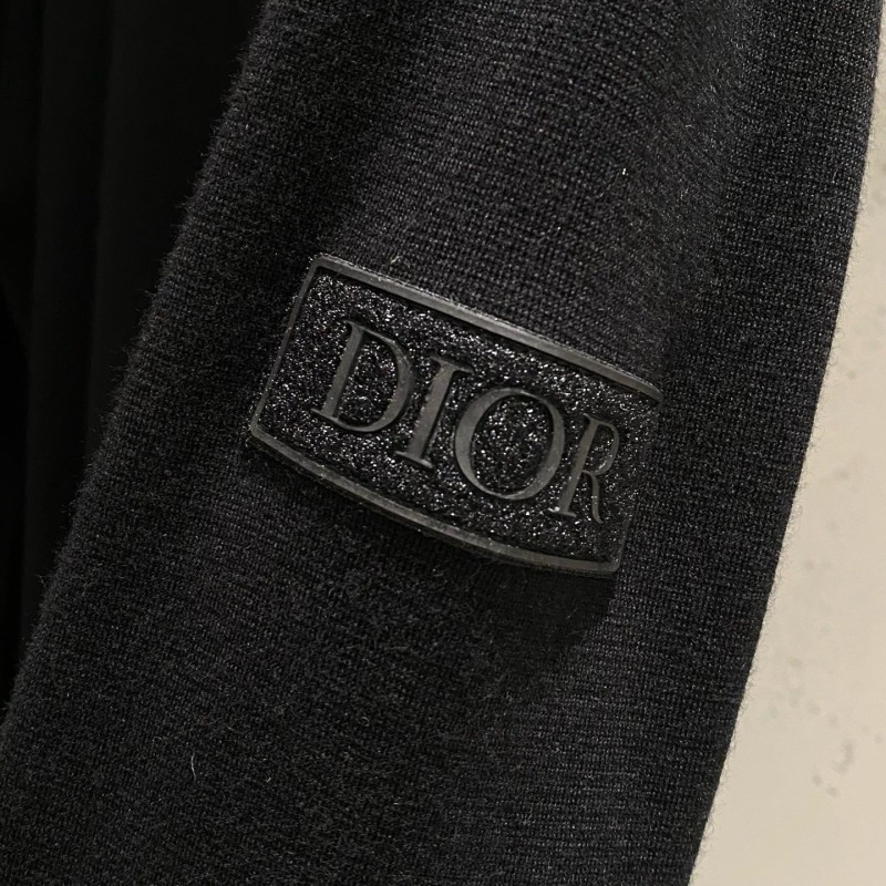 Dior Unisex Sweater 