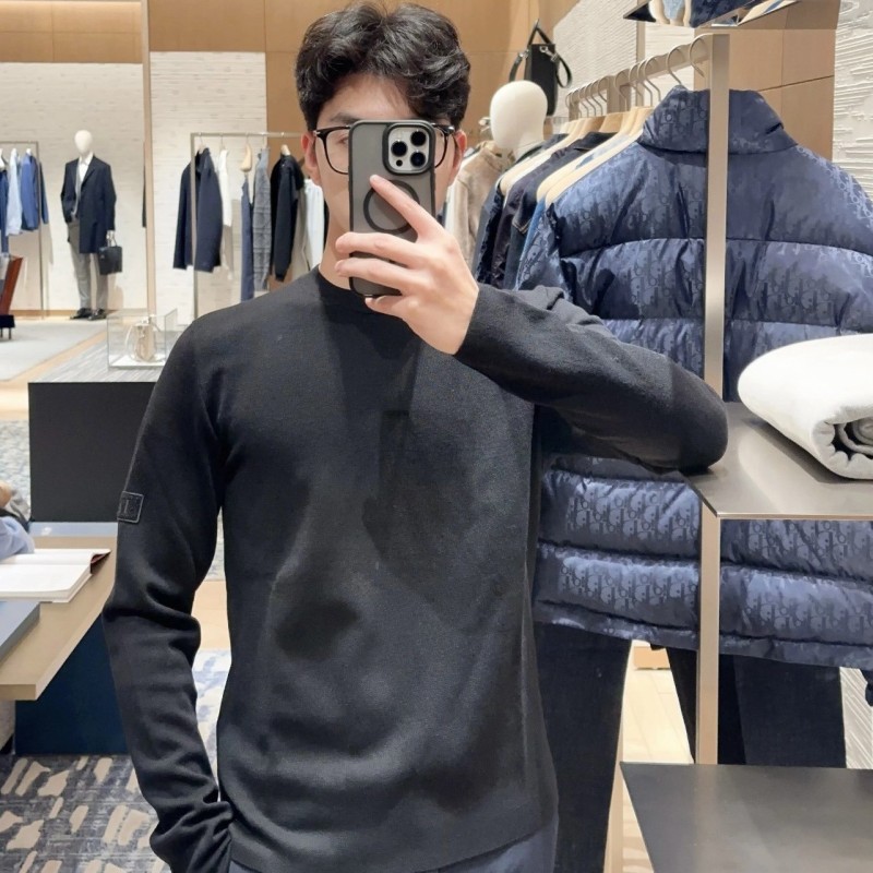 Dior Unisex Sweater 